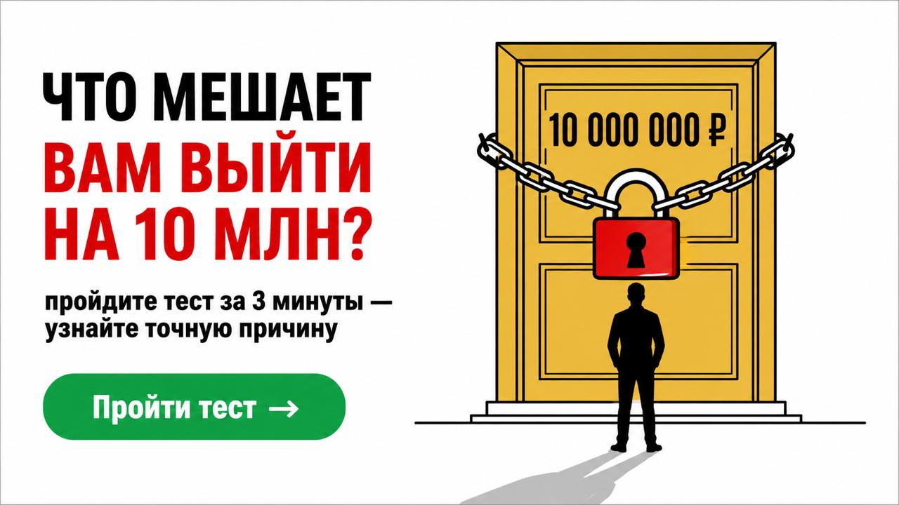 Мышление на миллиард|Наталья Сазонова