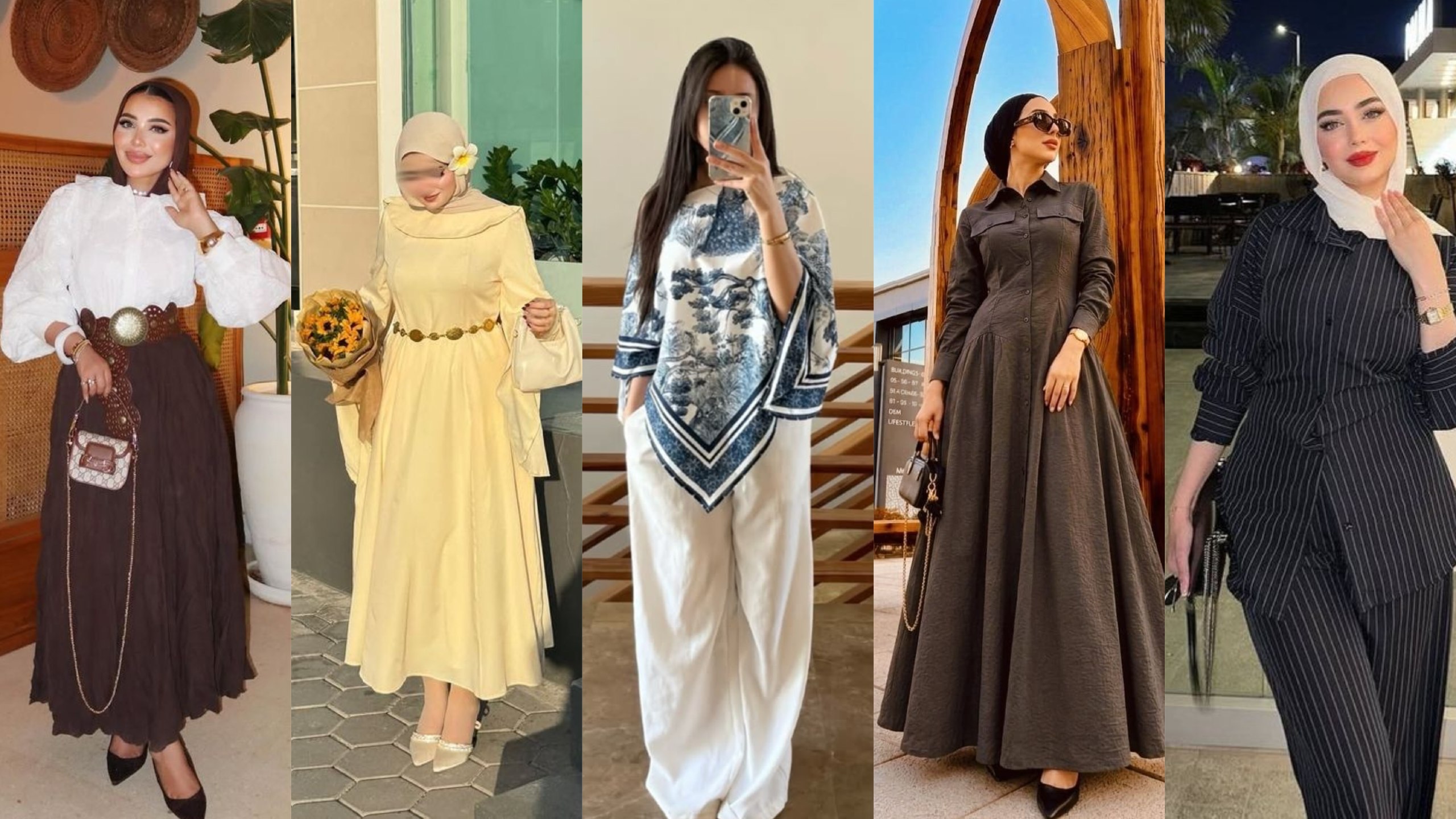 مكتب و مصنع فري ستايل للملابس الكاجوال الحريمي 🪡👗
