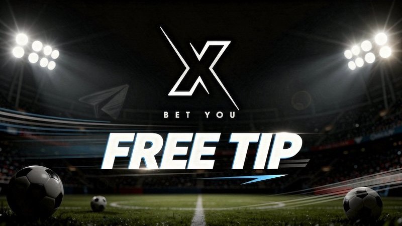 X BET YOU