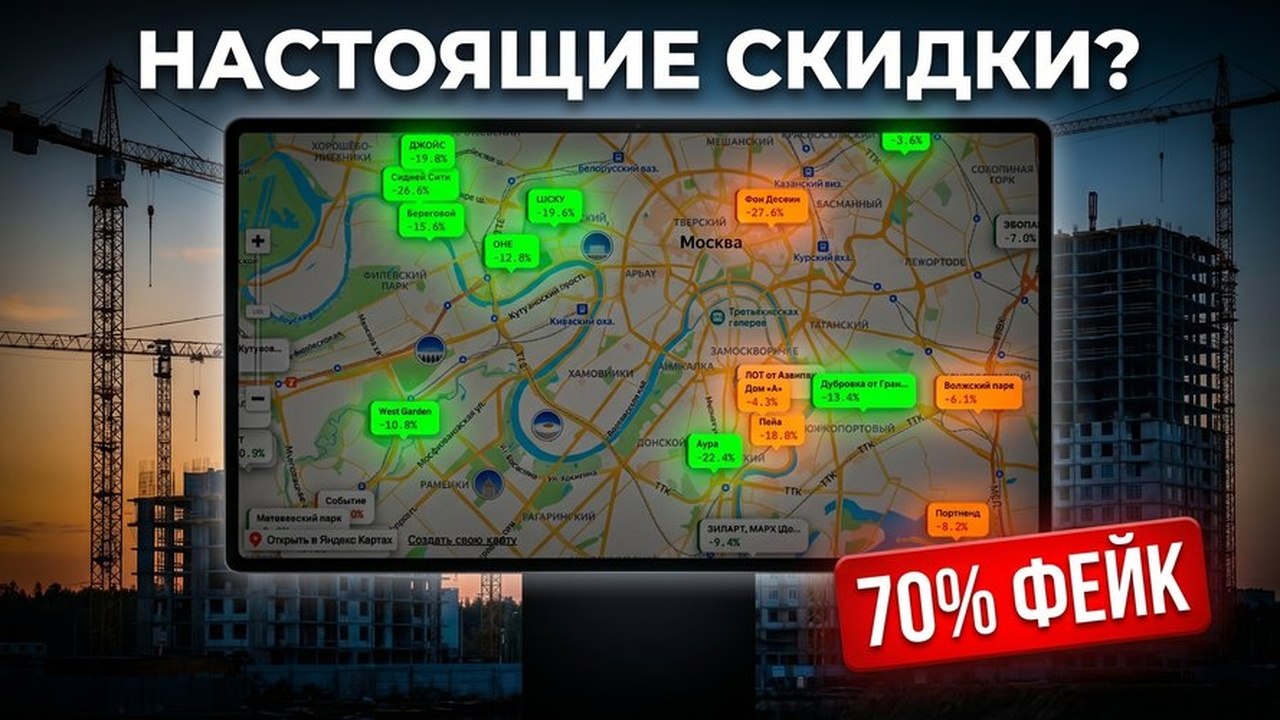 Московский Метр