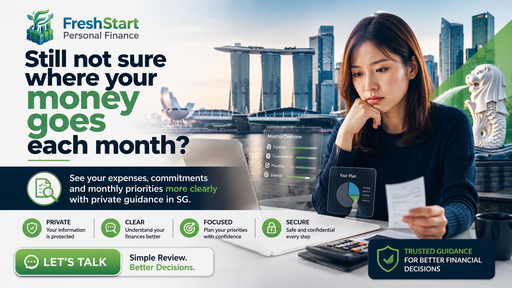 SG Budget Guide