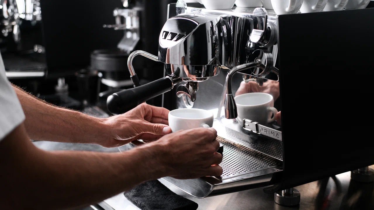 Brew Guide Tasty Coffee