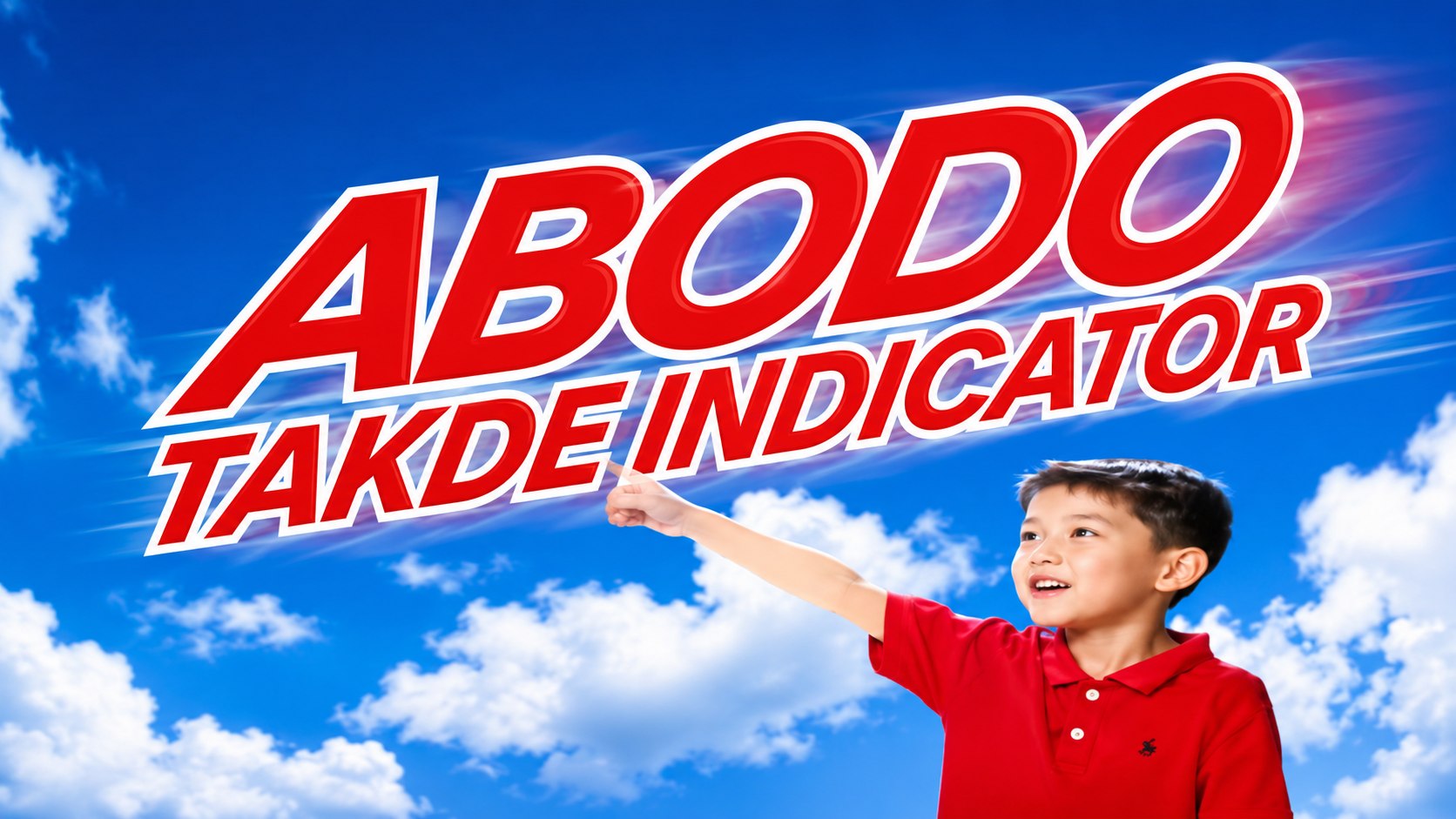 Luqmanan Ada Indicator