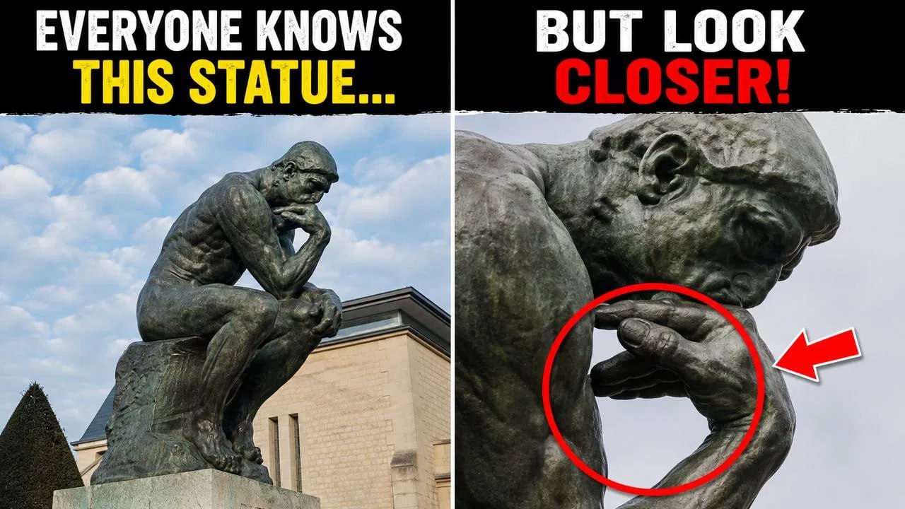 Untold Stories