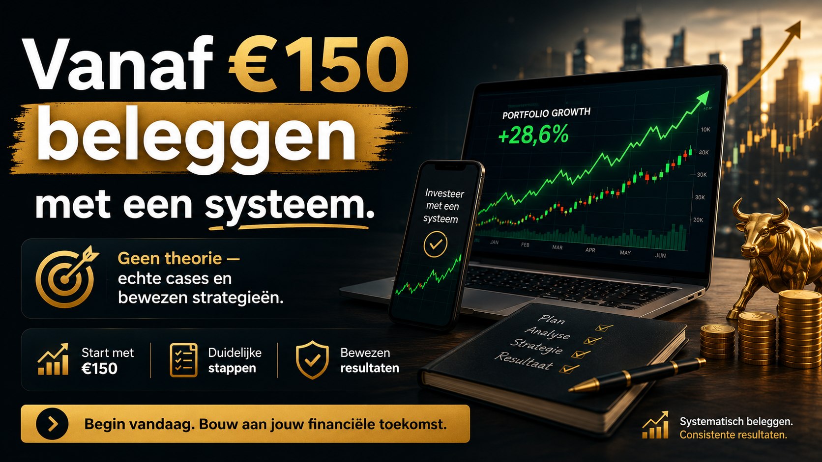 Smart Capsule Daily Feed