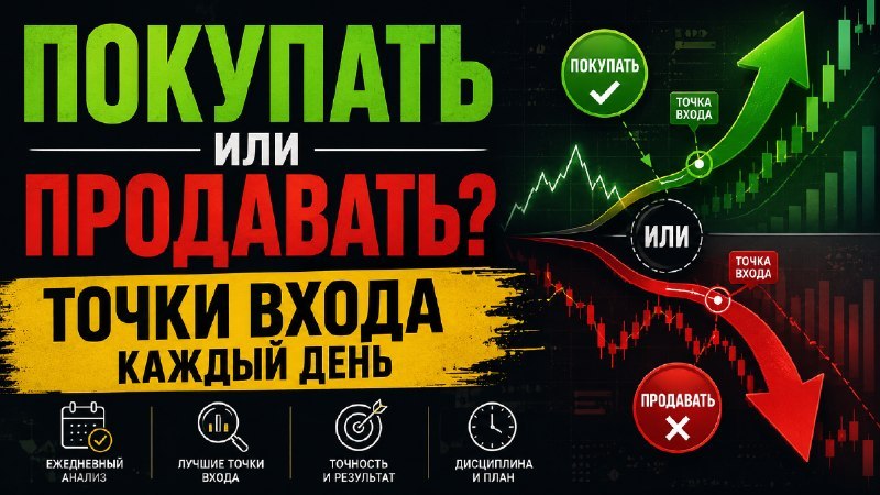 Стратегия Рубцова | Крипто