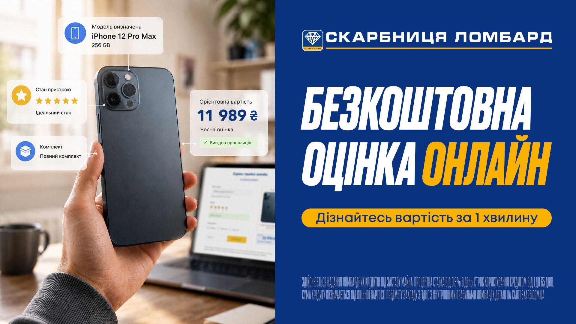 Вирішення фінансових труднощів