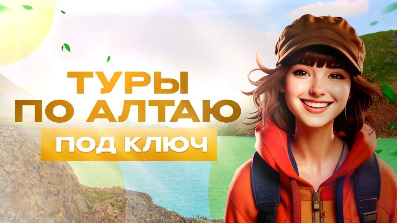 АЛТАЙ | ТУРЫ НА АЛТАЙ | ПУТЕШЕСТВИЯ