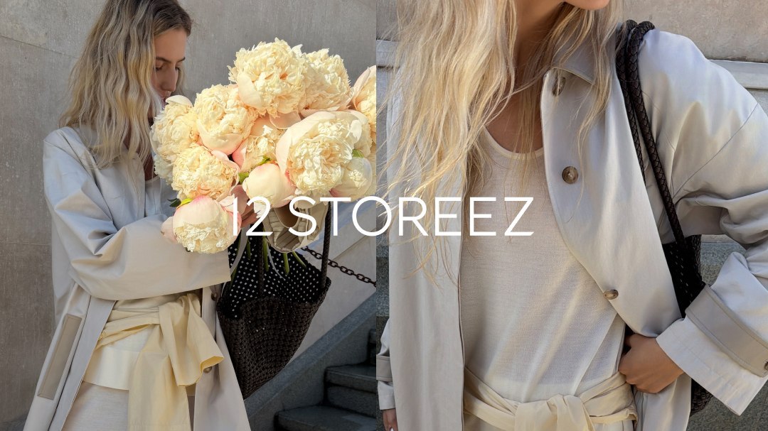 12 STOREEZ