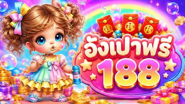 🔥คาสิโนออนไลน์ยอดนิยม อันดับ1 ในไทย