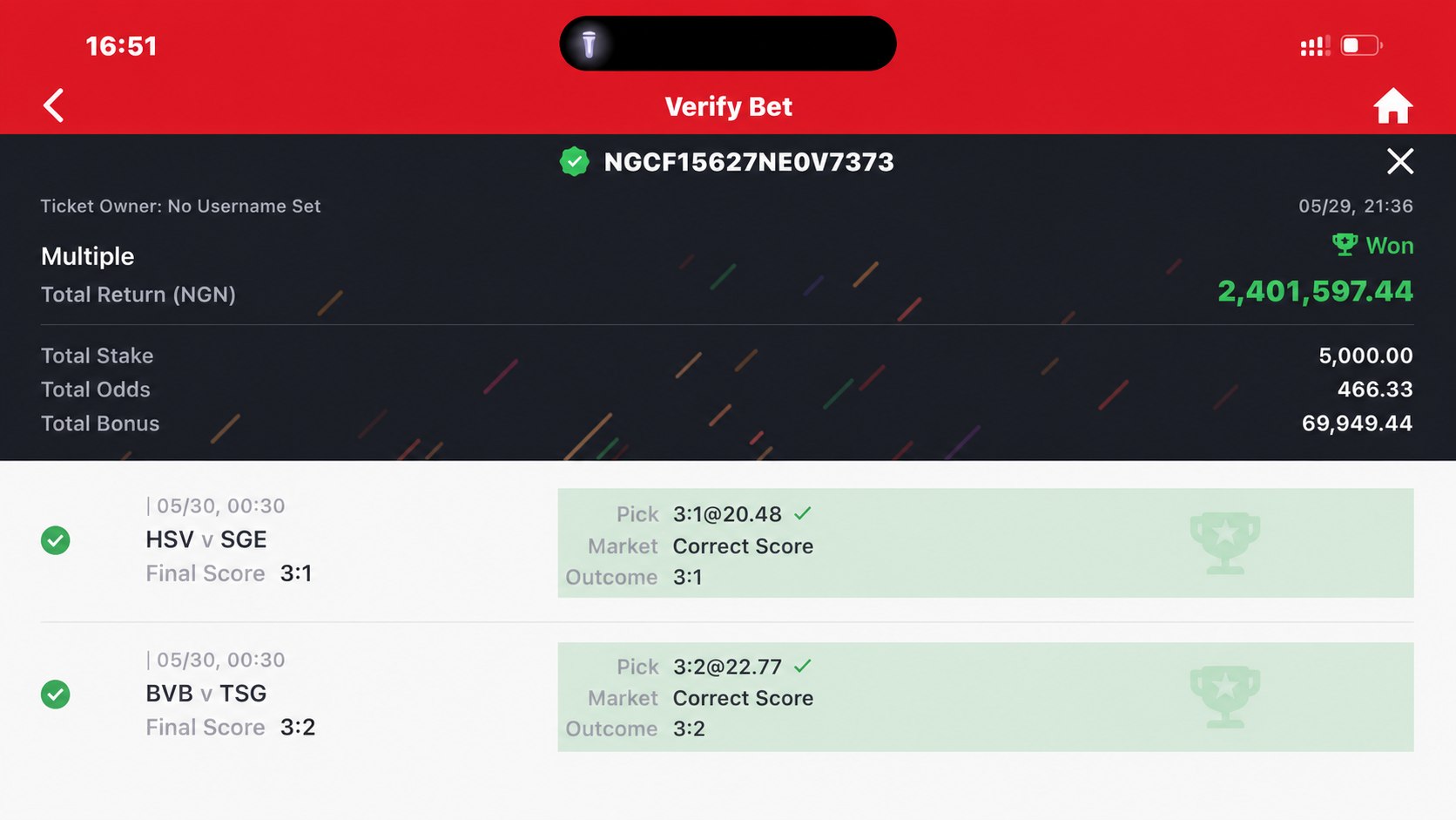 WINNING HUB