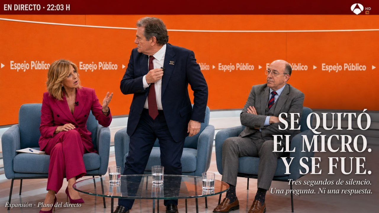 Expansión Oficial 🇪🇸