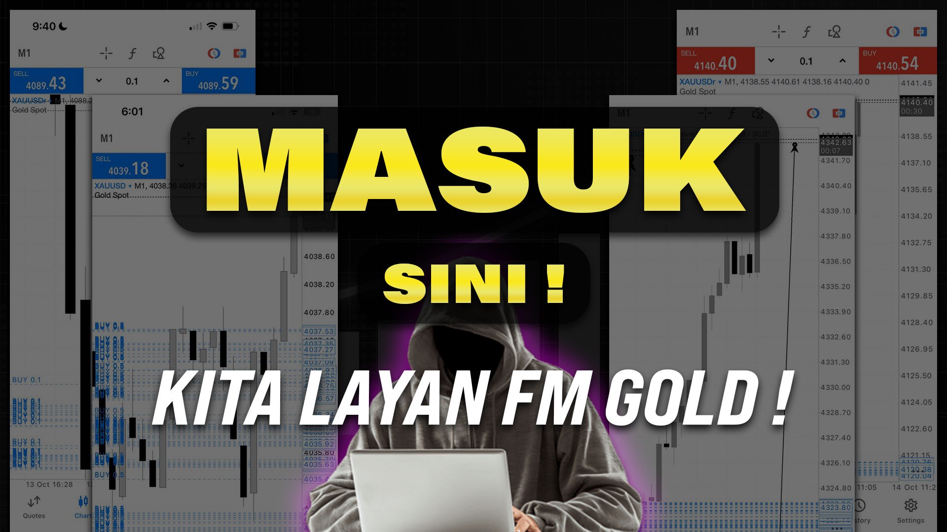KIMY FULLMARGIN
