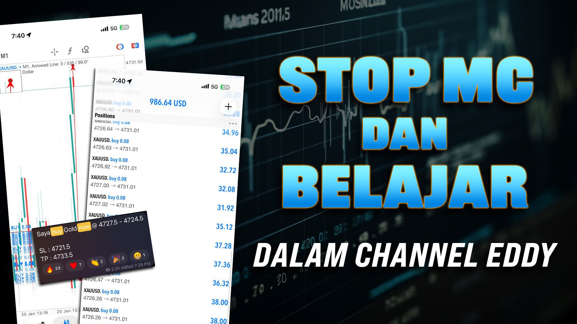 DOLLAR MASTER 🇧🇳