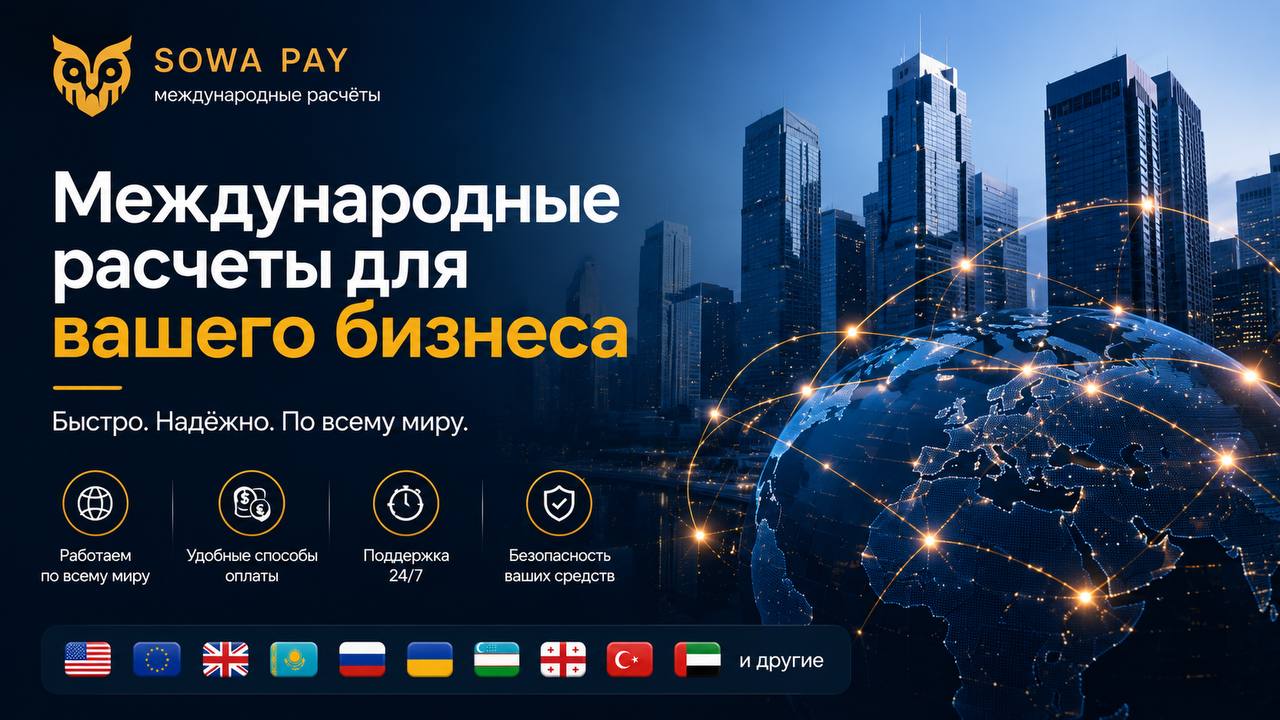 Sowa Pay