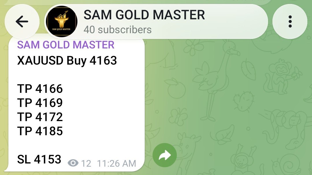 SAM GOLD MASTER