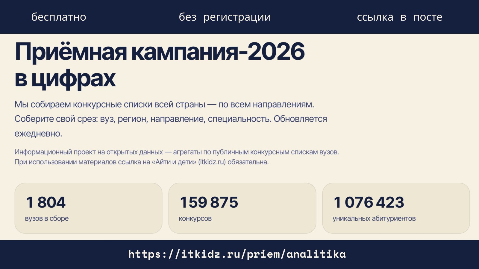 Айти и дети