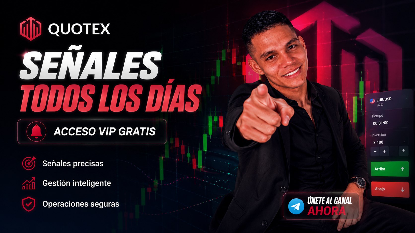 📊 Mr Mentor Trader | Quotex