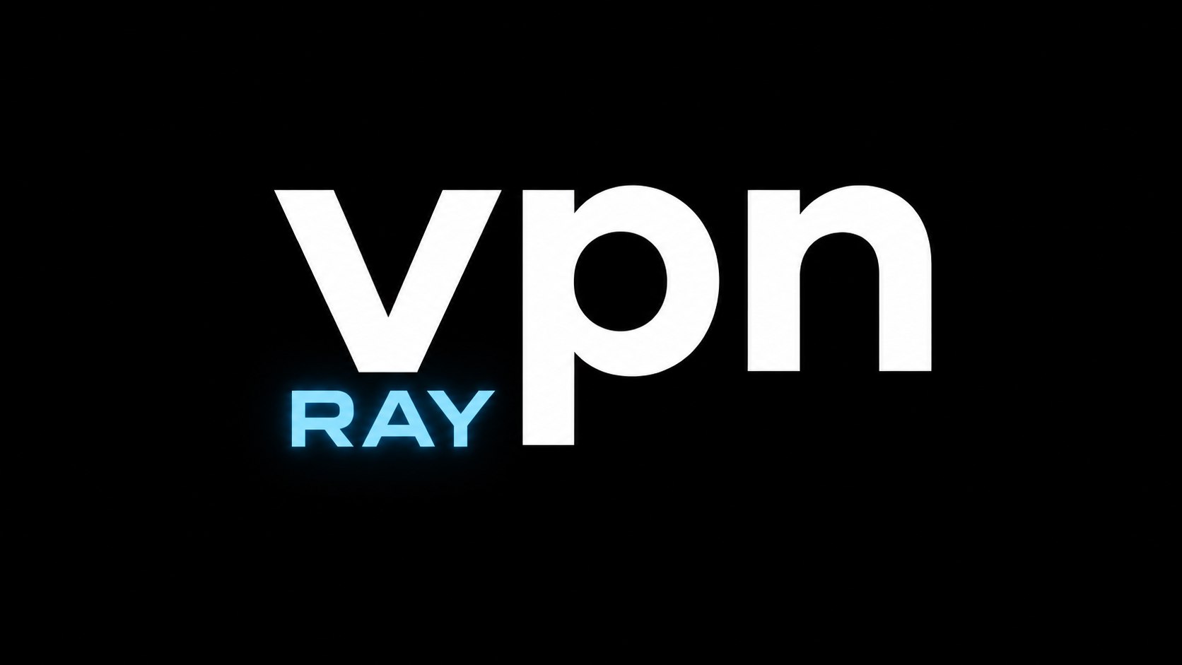 BlackRay VPN