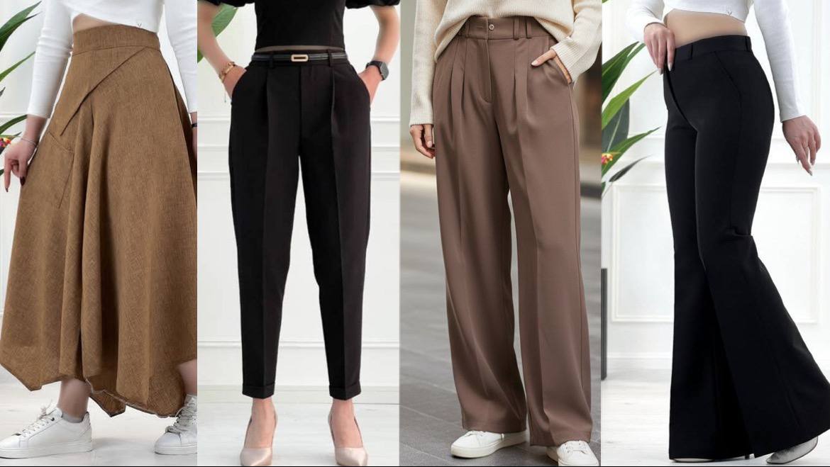 👖تولید و پخش MAVi jeans👖