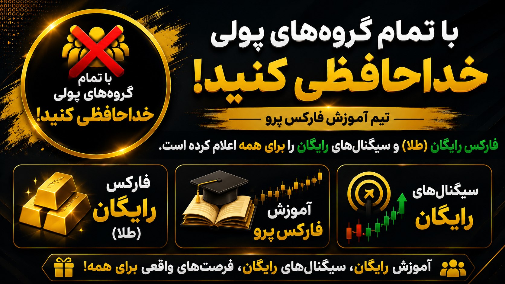 Forex Education Proo