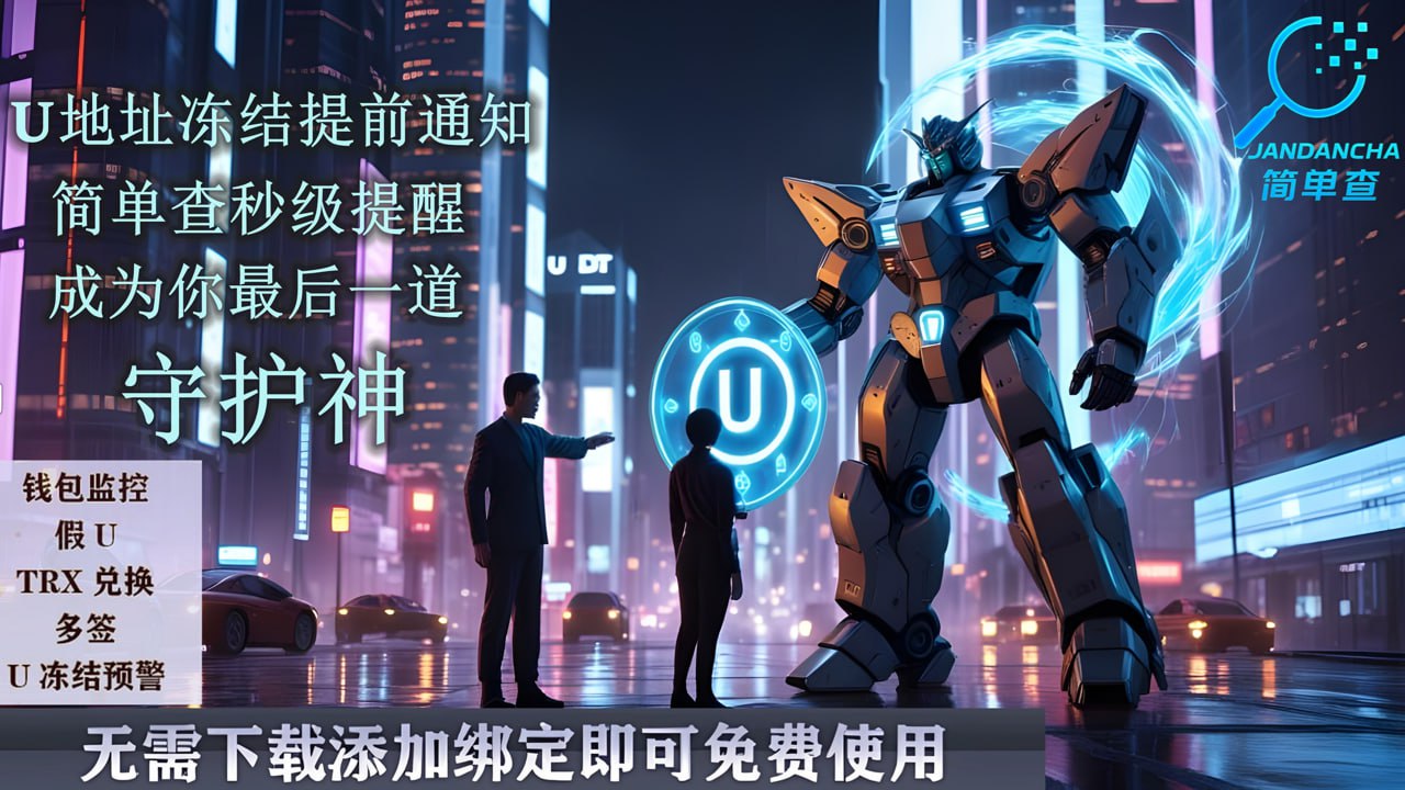 简单查 @jdchabot