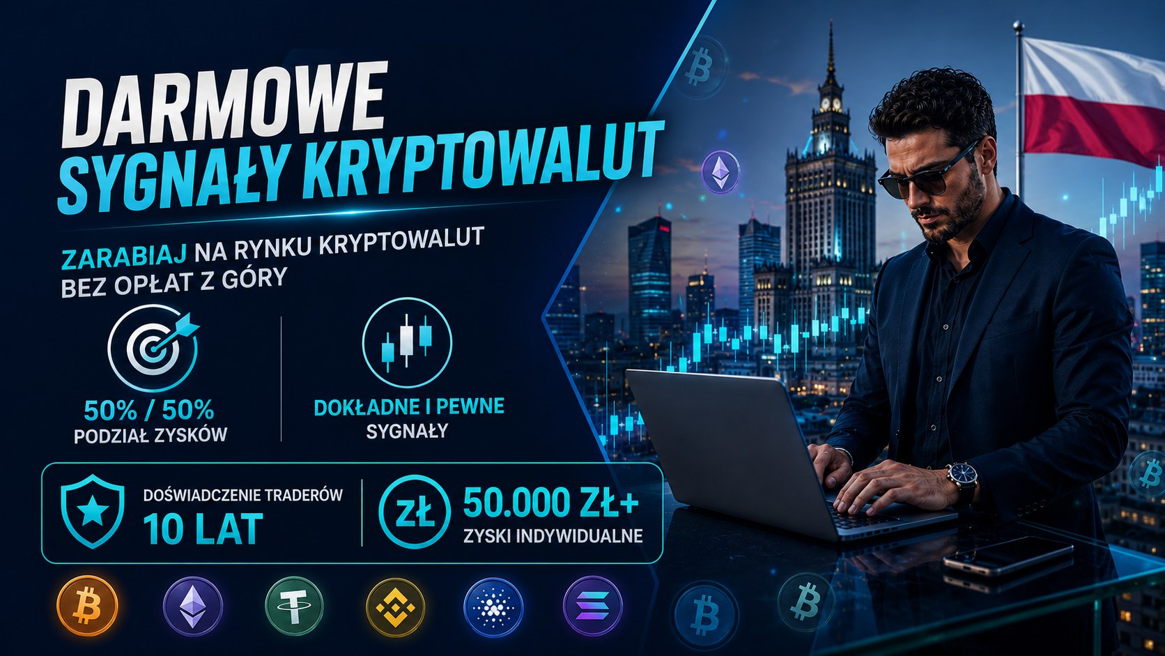 Trading od Czesława