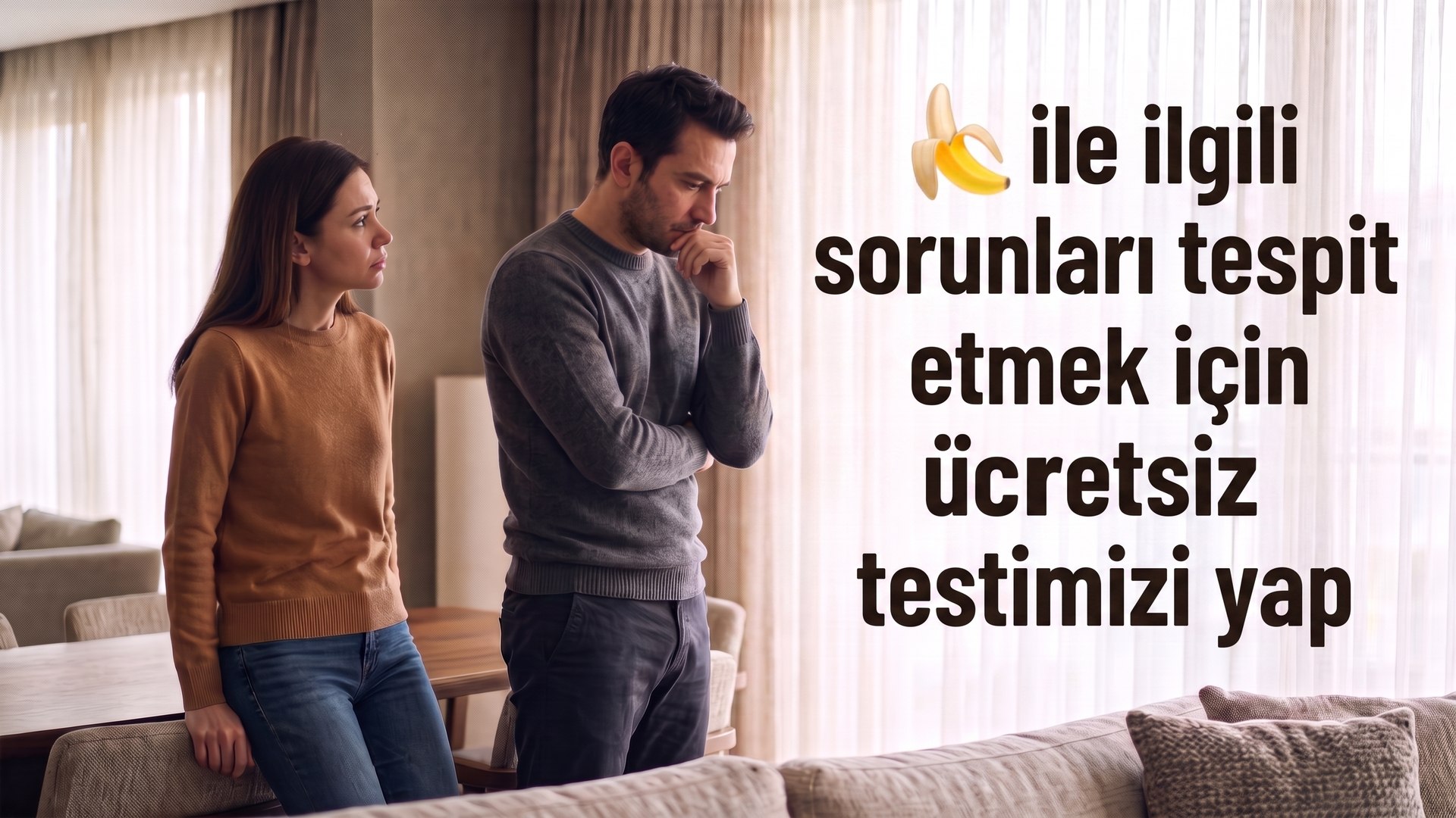 Erkek sağlığı: 45+ yaş