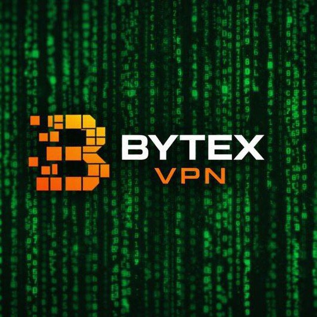 @bytexvpn_bot