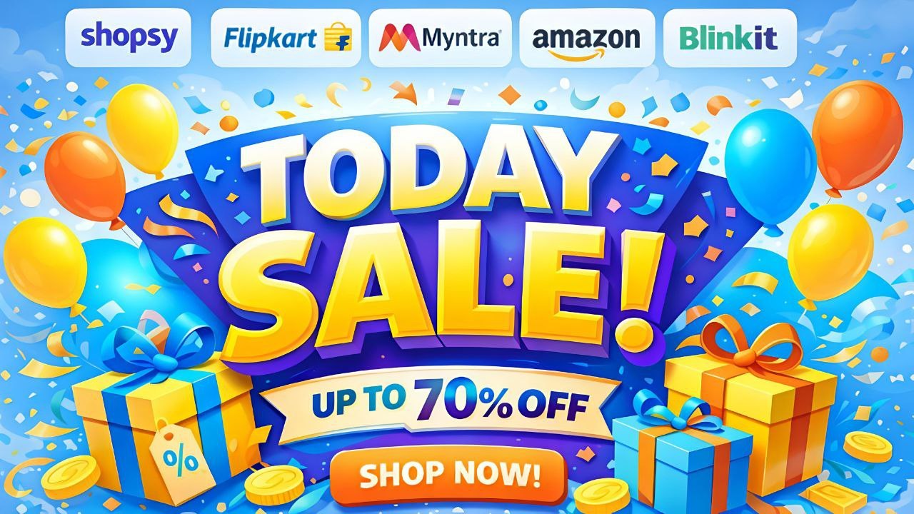 Premium Best Deals 🛒