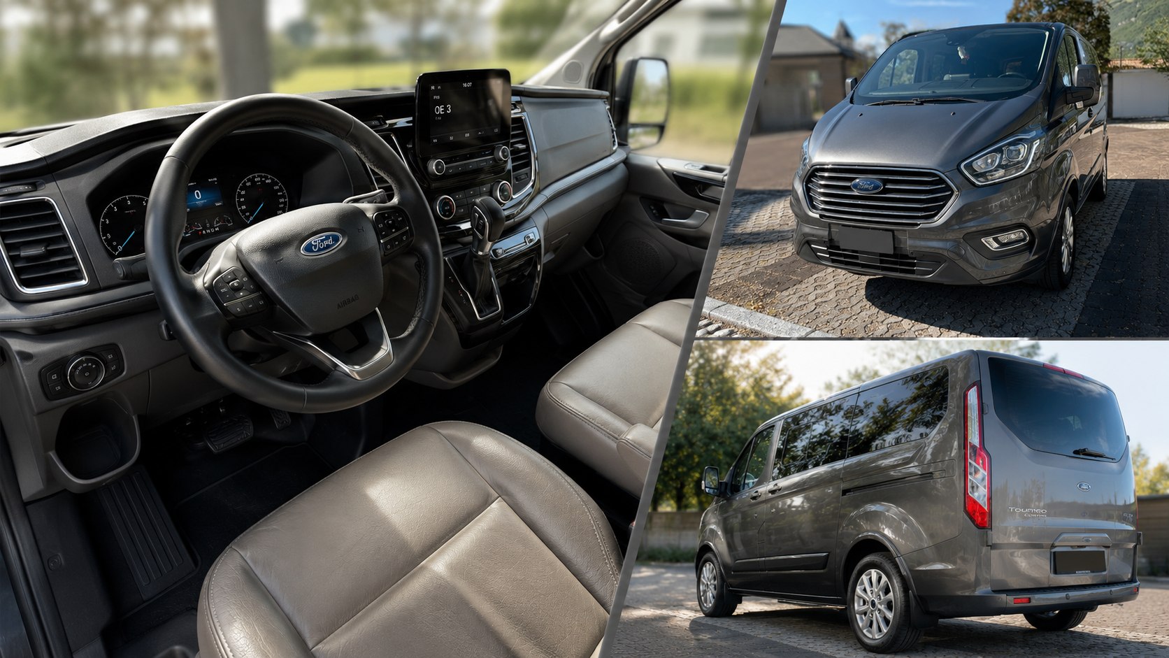 Русский Автовоз