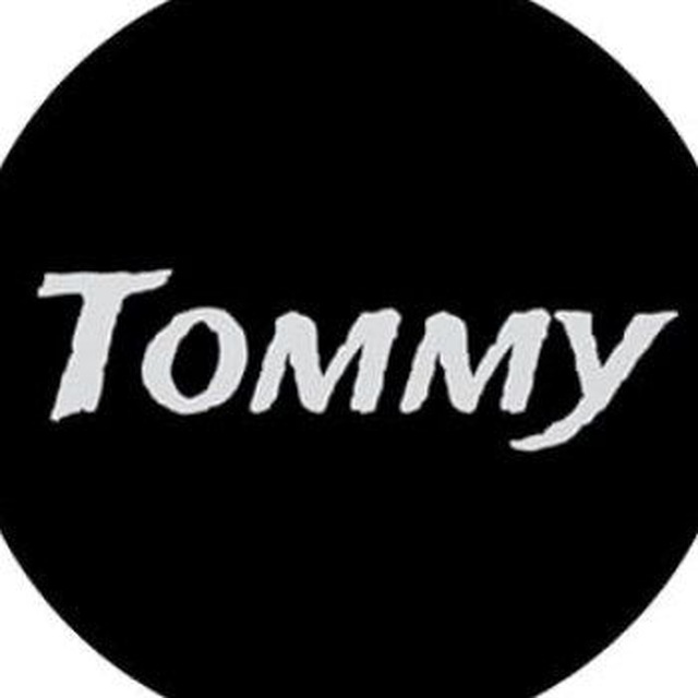 @tommyanlissishub