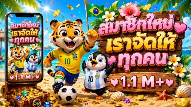 🇹🇭THB.CASINO-คาสิโนที่คู่ควรเล่นที่สุดในไทย