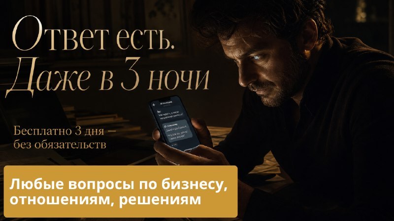 Диалоги с Файзулиным. ИИ Владимира Файзулина