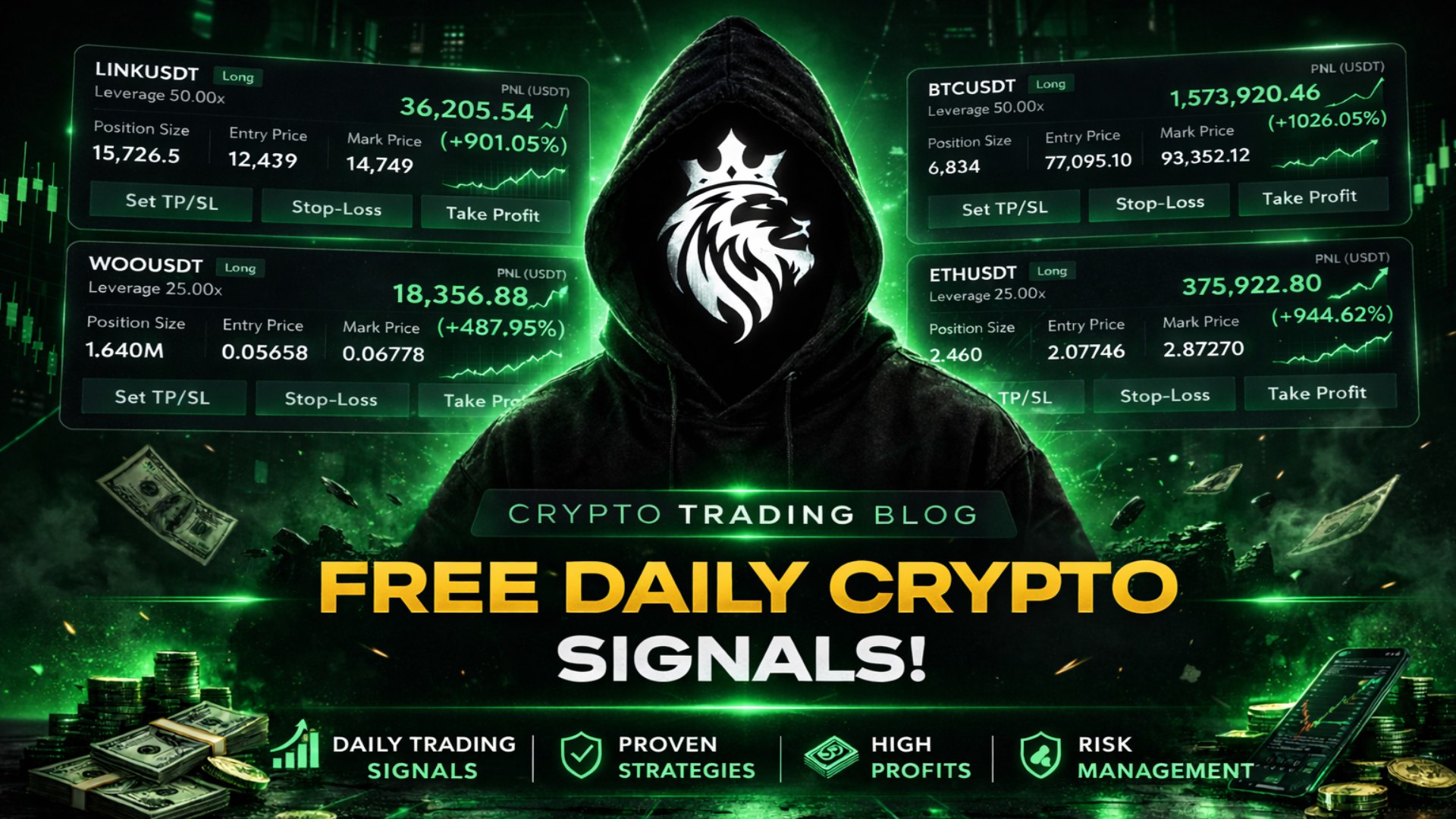 King Signals ®