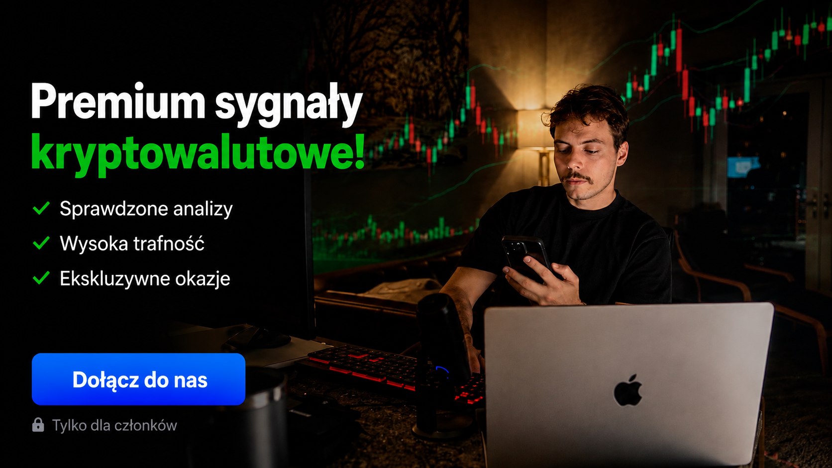 Trading od Czesława