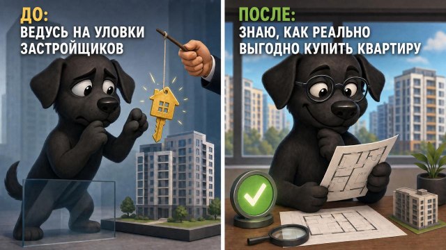 Максим про недвижимость