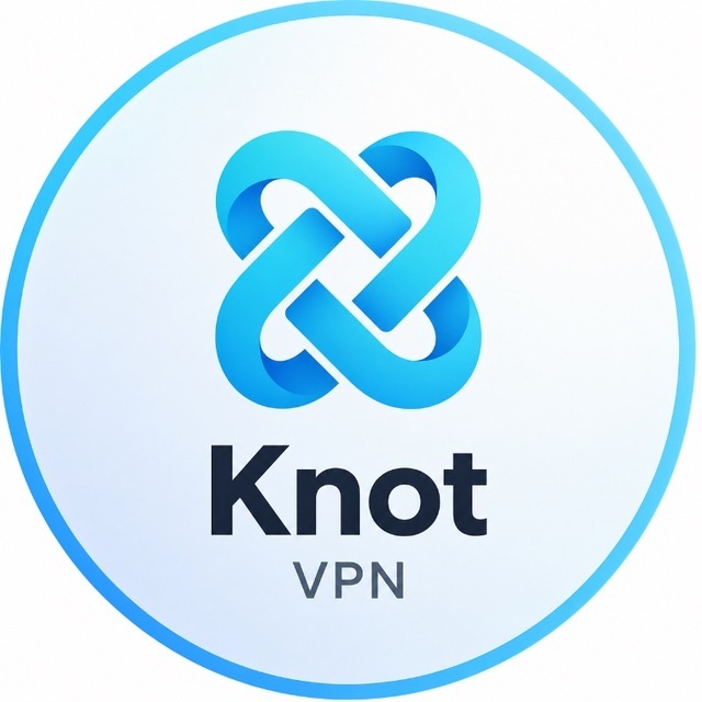 @knotvpnbot