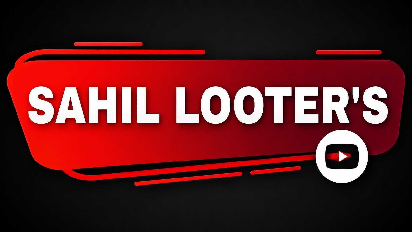 Sahil Looters (OfficiaL)
