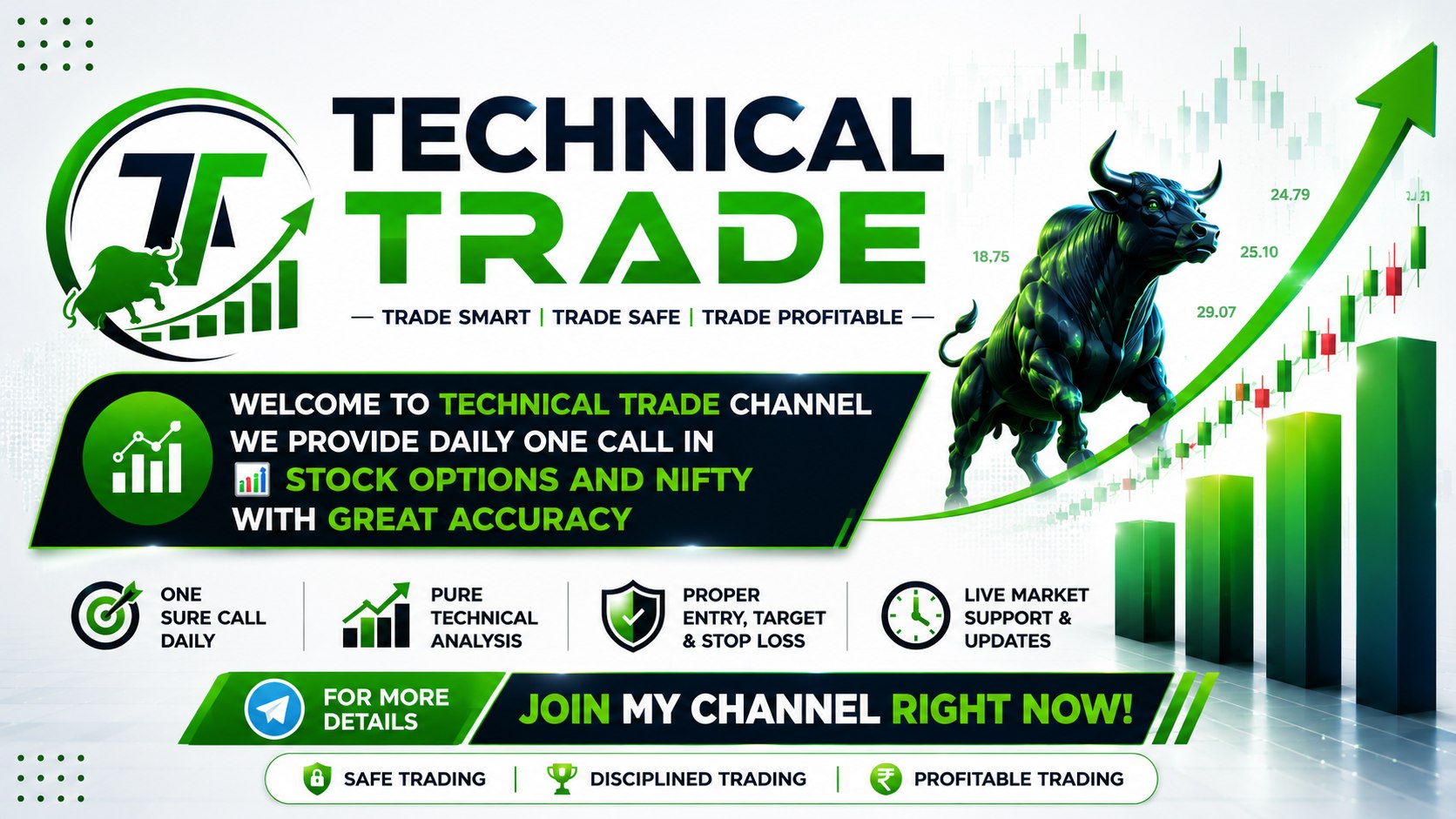 Technical Trade