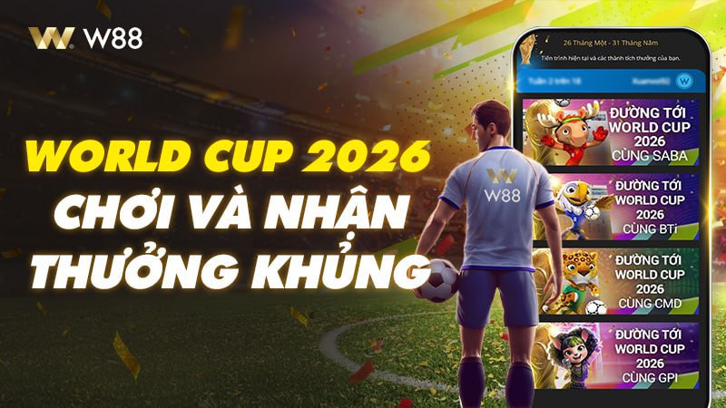 Thế Giới Giải Trí