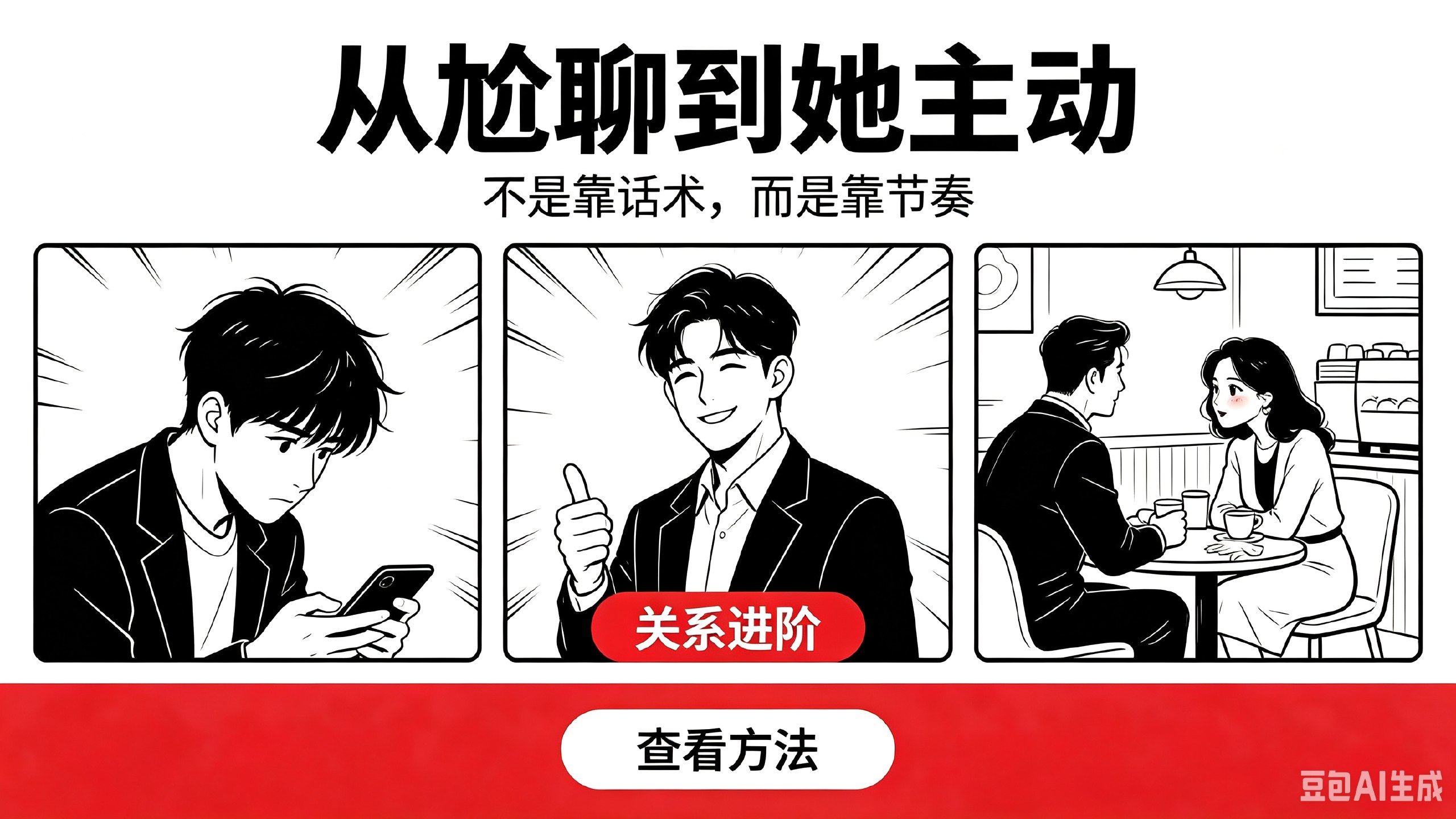 马上有约（南哥）