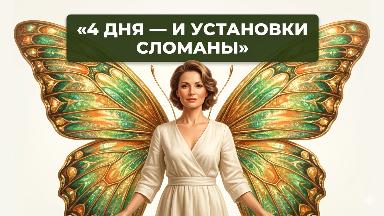 Бесплатный мини-курс по психологии 👇