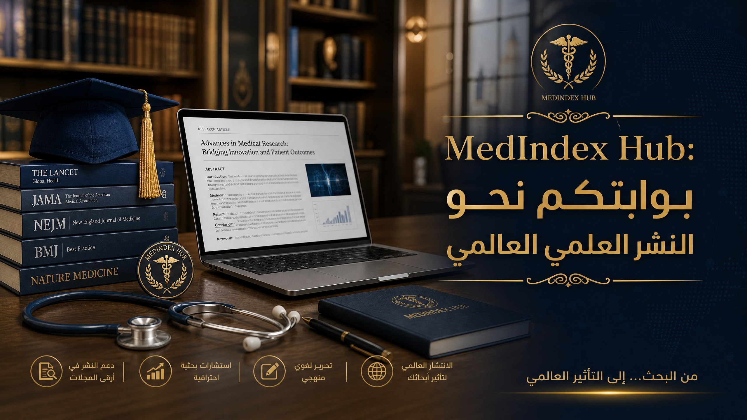 MedIndex Hub