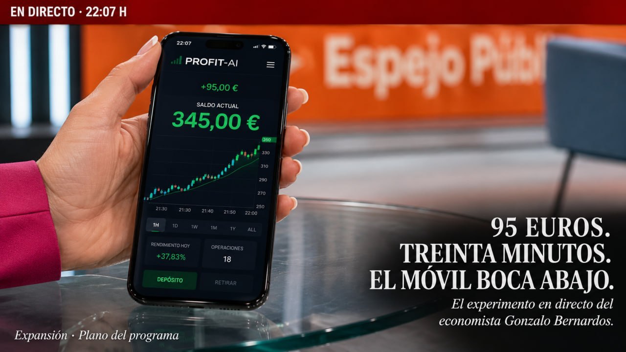 Expansión Oficial 🇪🇸