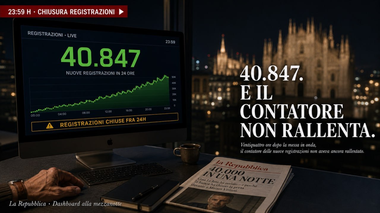 Cronache Oggi