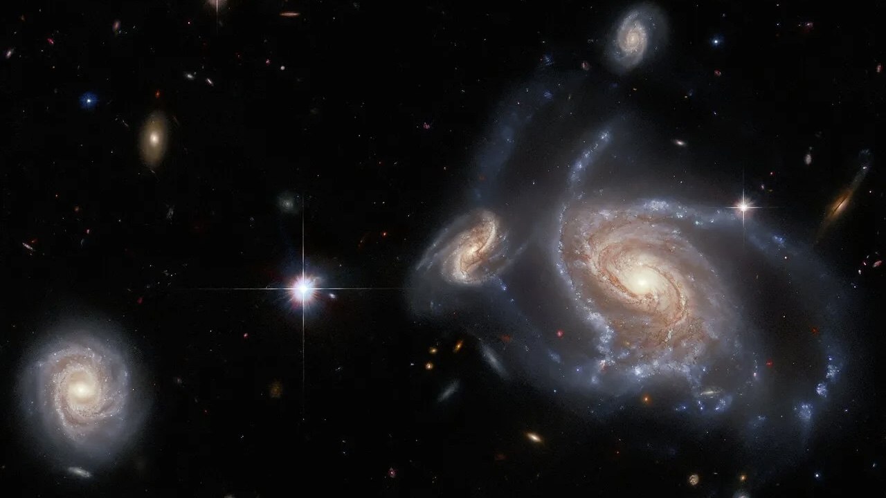 Galaxy