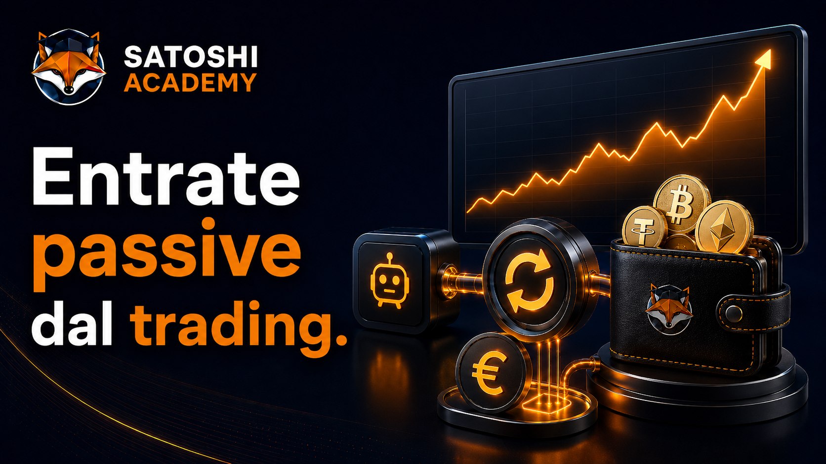 Satoshi Academy