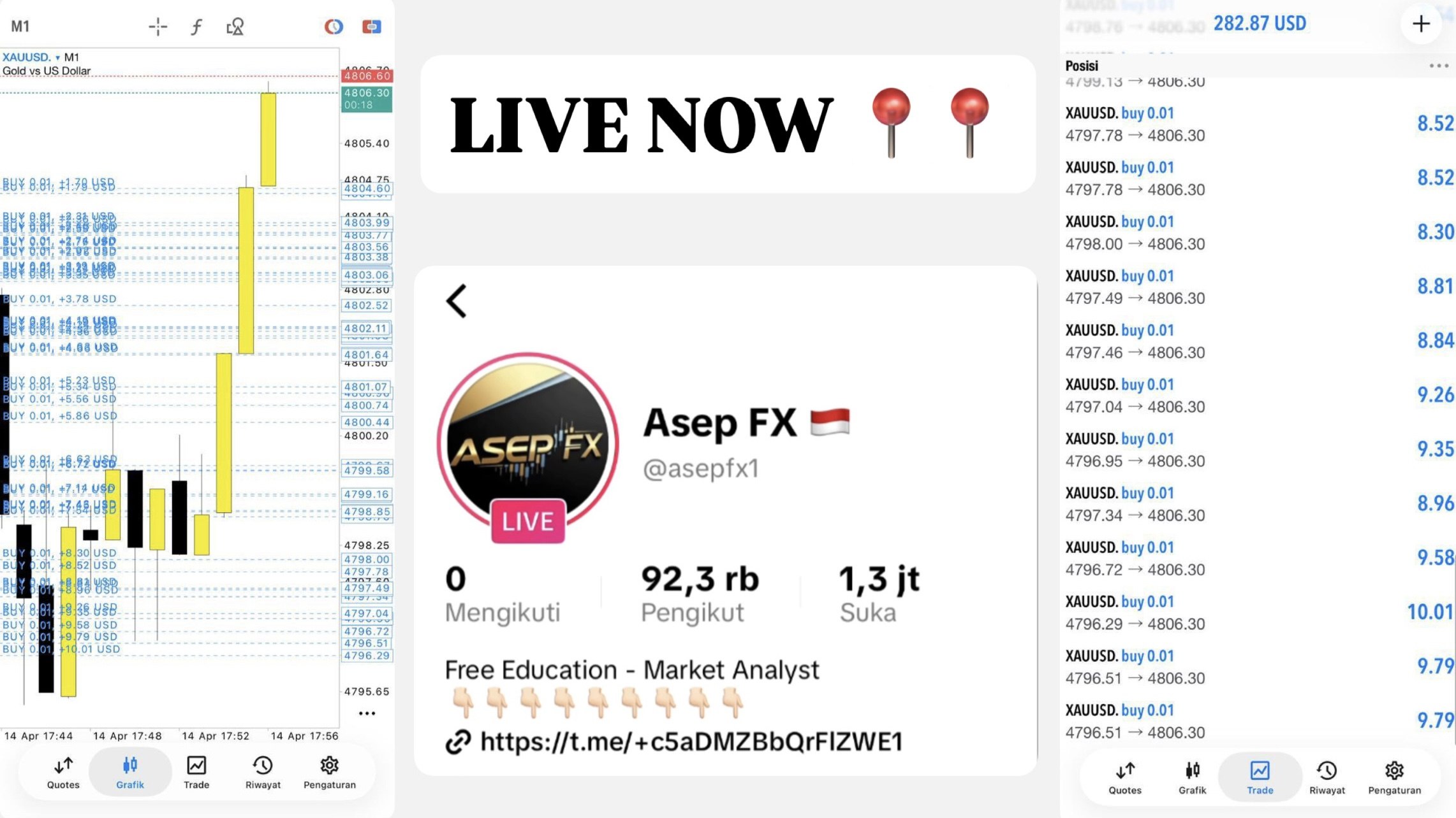 ASEP FX 🇮🇩
