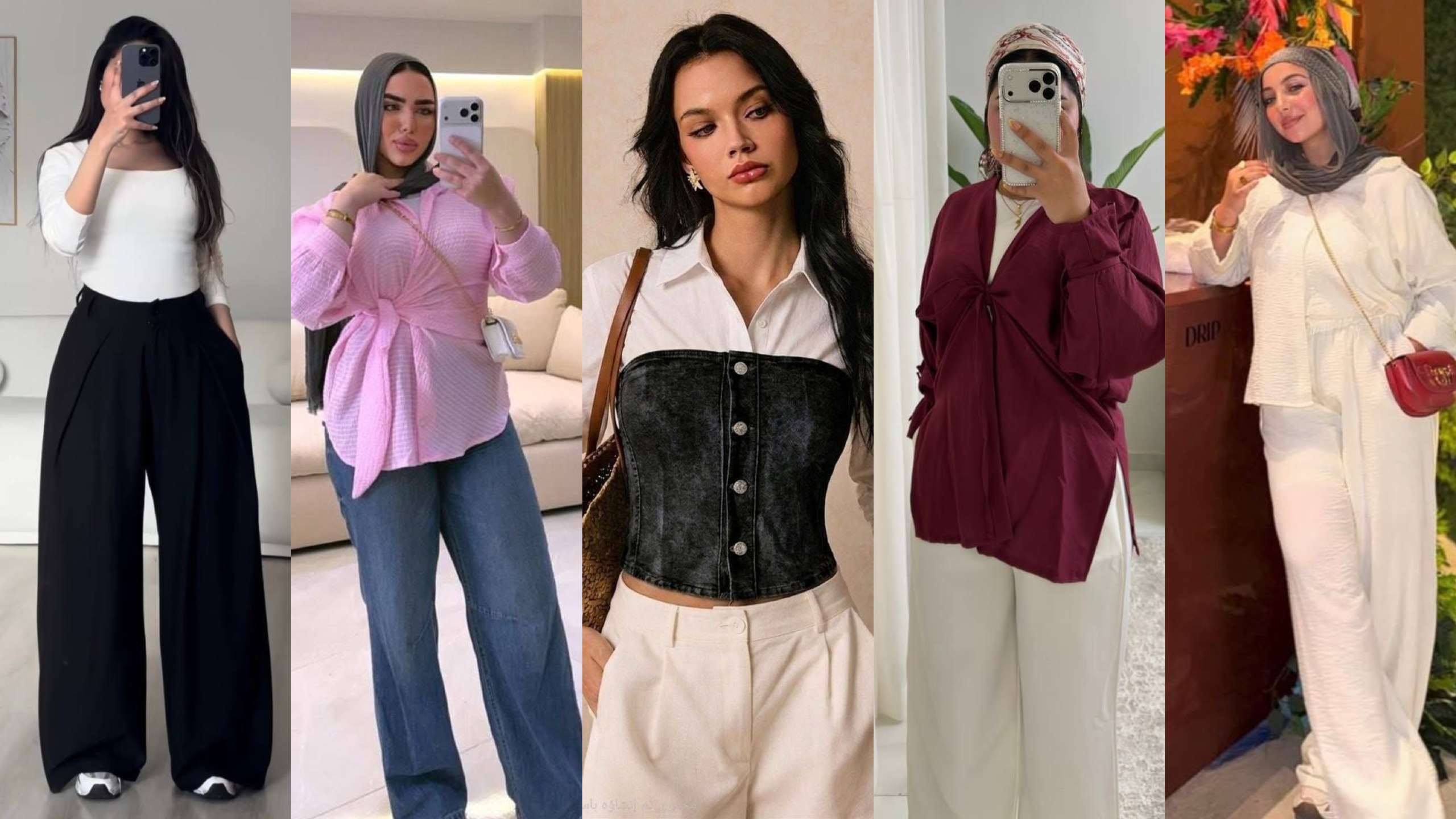 مصنع و مكتب HEDOO للملابس